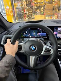 بي ام دبليو X6